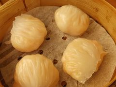 晶莹鲜虾饺-添好运点心专门店(深水埗店)