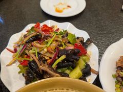 -湘肠香火锅店(团结湖店)