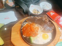 -汉堡王(嘉定宝龙城市广场)