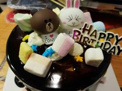 -卡漫莫尼蛋糕(徐汇店)