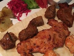 -Efes Turkish & Mediterranean Cuisine 艾菲斯餐厅(陆家嘴店)