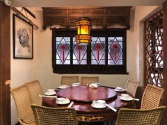 包厢-苏州人家(锦溪镇店)