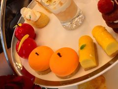 -Salon de Ville浦江汇(上海外滩华尔道夫酒店店)