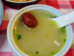 -望庐说·本地菜馆