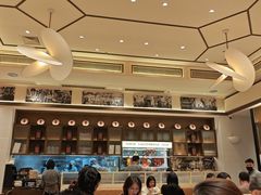 -深圳湾万象城(南山店)