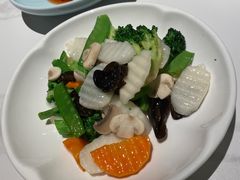 -外婆家(西红门荟聚购物中心店)