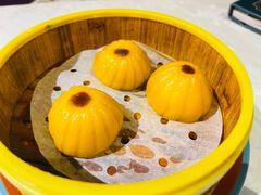 糖油南瓜红枣-和记小菜(七宝店)