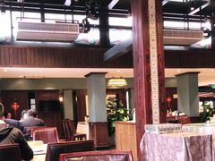 大堂-知味观·味庄(杨公堤店)