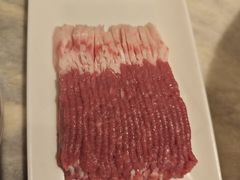 -清真·鸦儿李记·涮肉(花市店)
