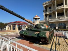 -中国人民解放军海军博物馆