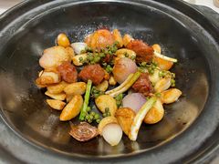 -狮王府淮扬菜(新街口友谊店)