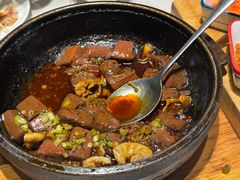 -鸡毛店·川菜(文殊院店)