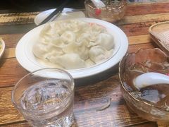 -金谷园饺子·烧烤(人大总店)