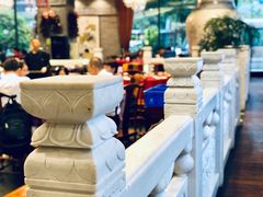大堂-宁波状元楼酒店(和义路店)