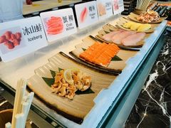 -星伦多自助料理·涮烤一体(杭州来福士店)