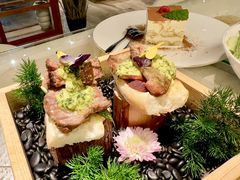 -Wood Garden(合生汇店)