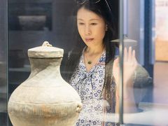 -中国客家博物馆