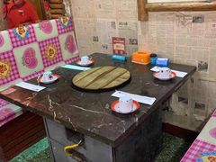 -粗粮人家·东北菜(洋桥店)