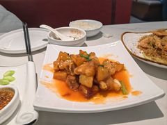 -旺达·福州菜(正大广场店)