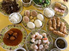 -听鹂馆饭庄(颐和园店)