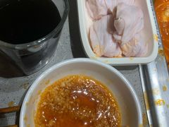 -海底捞火锅(河东万达广场店)