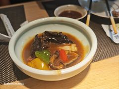 -德川家日本料理(中关村寰太大厦店)