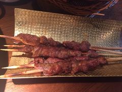 -塔里木新疆饭店(新北万达店)