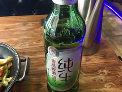 -七裕庄(凯旋南路店)