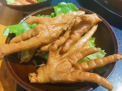 -谭记重庆老火锅(总店)