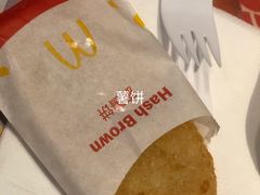 -麦当劳(杭州西湖银泰百货店)