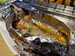 -延边丰茂串城(东三店)