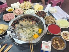 -储奇门鳝鱼火锅(总店)