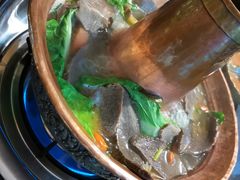 -陀岗美食·云南藏式特色餐厅