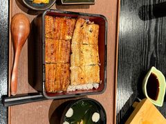 -玄白·炭烤活鳗(上海首店)