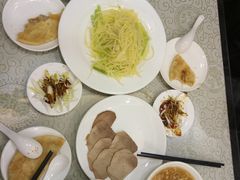 -李连贵熏肉大饼(沈阳站店)