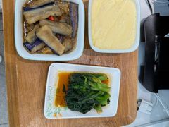-老乡鸡(东方广场店)
