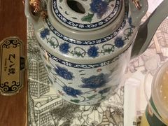 -绿茶餐厅(昌平悦荟店)