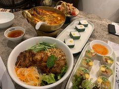 -美奈小馆·东南亚菜(福田星河COCO Park店)