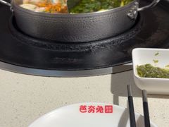 -芭夯兔·兔肉汤锅(新都店)