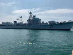 -中国人民解放军海军博物馆