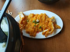 -老妈米线(港龙店)