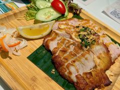 -探越小馆·越泰料理(增城永旺店)