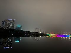 -南宁南湖公园