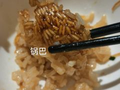 腊味煲仔饭-全记广州大排档(玉林店)