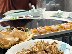 -味+新京宴·烤鸭·北京菜(创意谷店)