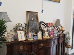 -莫斯科餐厅