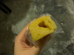 南瓜拉糕-非遗近水楼糕团(景德路店)