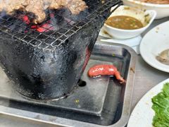 -火云龙烤肉(紫荆花店)