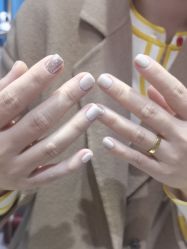 -Nail Me美甲美睫