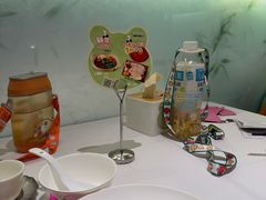 -眉州东坡·熊猫主题餐厅(枫蓝店)